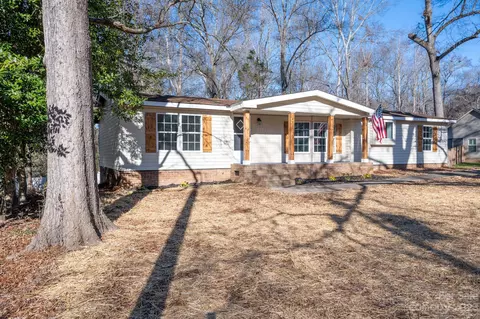 4400 Burgin St, Kannapolis, NC 28081 photo 20