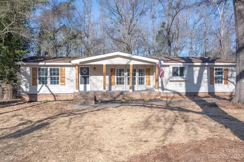 4400 Burgin St, Kannapolis, NC 28081