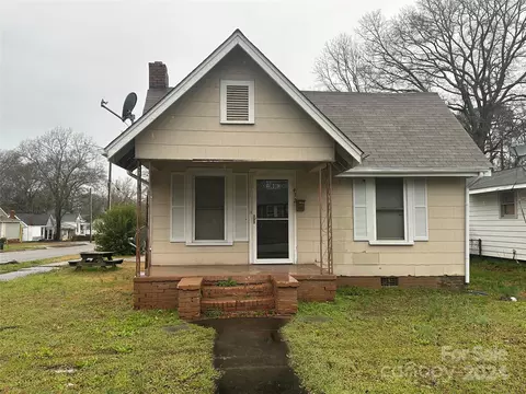 432 Confederate Ave, Rock Hill, SC 29730