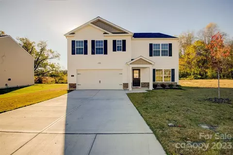 220 Jackson Way, Lexington, NC 27292