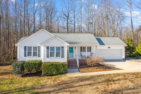 350 Link Dr, Iron Station, NC 28080