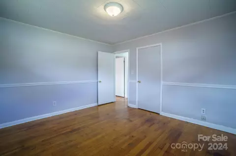 Bedroom - 805 15th Nw St NW, Conover, NC 28613 photo 3 of 6
