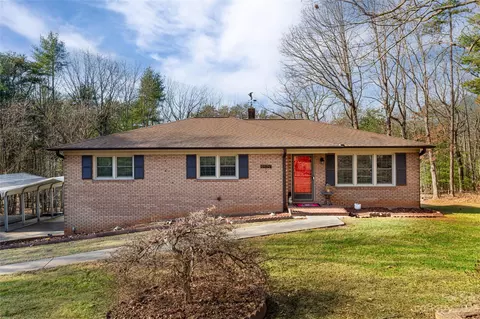 2606 Logan Dr, Valdese, NC 28690