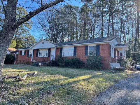 1520 Woodhill 2 Ln #2, Charlotte, NC 28205