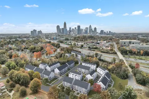 1428 Hamilton 13 St #13, Charlotte, NC 28206