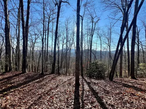 Gray Fox Road, Rosman, NC 28772