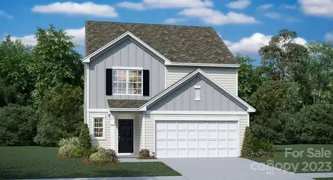 184 Hanging Rock Sf 101 Trl #SF 101, Statesville, NC 28625