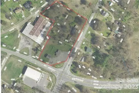 Lafayette Street, Shelby, NC 28152