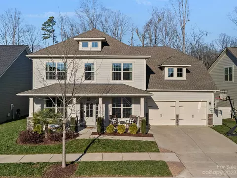 17423 Shearer Rd, Davidson, NC 28036