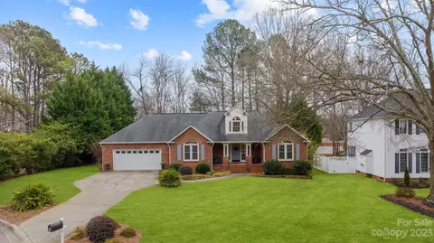 1214 Kousa Ct, Rock Hill, SC 29732