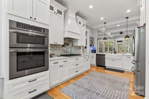 Kitchen - 1026 Piney Dr, Monroe, NC 28110 photo 3 of 3