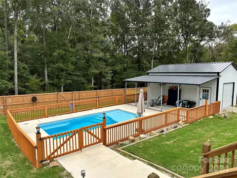 Exterior - 1026 Piney Dr, Monroe, NC 28110 photo 8 of 8