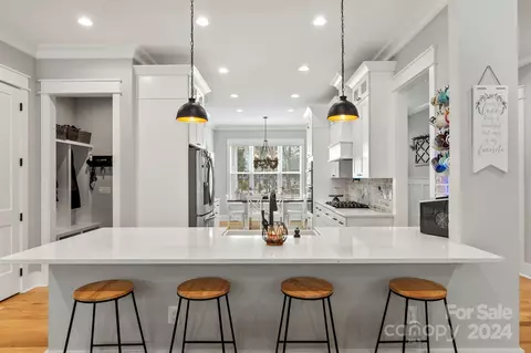 Kitchen - 1026 Piney Dr, Monroe, NC 28110 photo 1 of 3