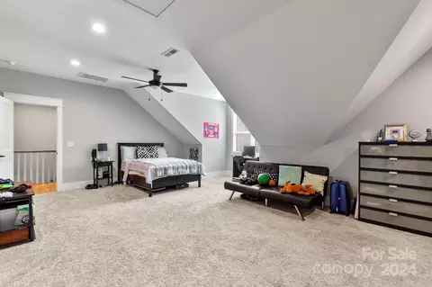 Bedroom - 1026 Piney Dr, Monroe, NC 28110 photo 3 of 5