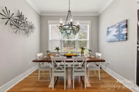 Dining - 1026 Piney Dr, Monroe, NC 28110 photo 1 of 1