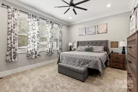 Bedroom - 1026 Piney Dr, Monroe, NC 28110 photo 1 of 5