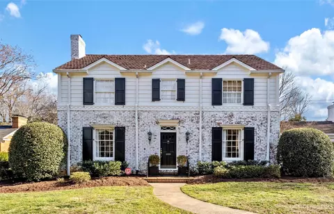 1863 Cassamia Pl, Charlotte, NC 28211