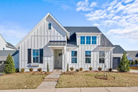 13305 Oak Farm Ln, Huntersville, NC 28078
