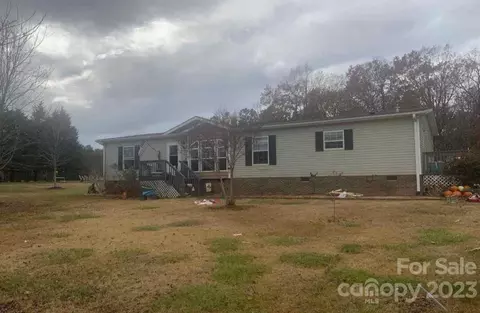 290 Water Oak Ln, China Grove, NC 28023