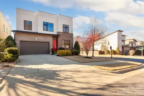 4204 Commonwealth Ave, Charlotte, NC 28205