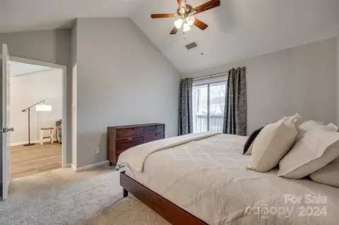 Bedroom - 17544 Tuscany Ln, Cornelius, NC 28031 photo 3 of 4
