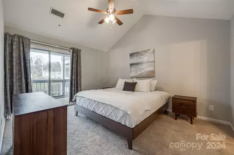 Bedroom - 17544 Tuscany Ln, Cornelius, NC 28031 photo 2 of 4