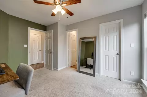 Bedroom - 17544 Tuscany Ln, Cornelius, NC 28031 photo 4 of 4