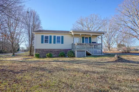 1124 Main Gq St, Salisbury, NC 28146