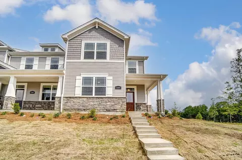 17516 Blue Larkspur 154owen Ln #154/OWEN, Charlotte, NC 28278