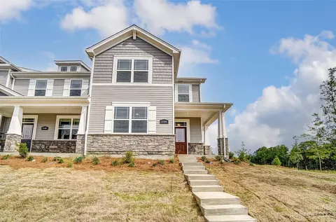 17524 Blue Larkspur 156owen Ln #156/OWEN, Charlotte, NC 28278