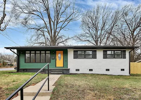 2118 Milton Rd, Charlotte, NC 28215