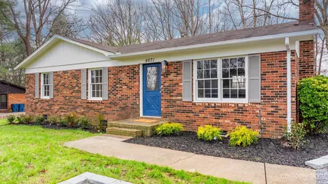 4671 Bethel Church Rd, Hickory, NC 28602