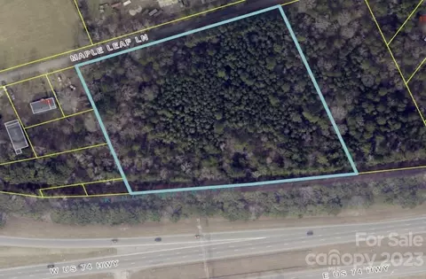 000 Maple Leaf Ln, Kings Mountain, NC 28086