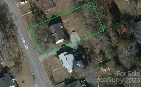 1258 11th Nw St NW, Hickory, NC 28601