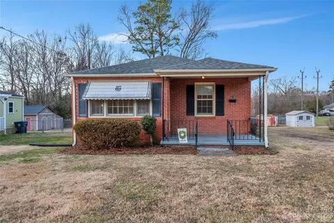 414 Ridge St, Stanley, NC 28164
