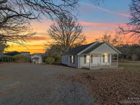 3319 Stack Rd, Monroe, NC 28112