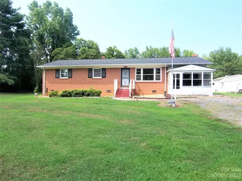 Dixon Dairy Road, Kings Mountain, NC 28086