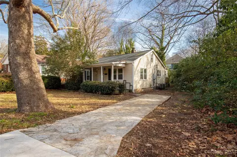 1304 Condon St, Charlotte, NC 28216
