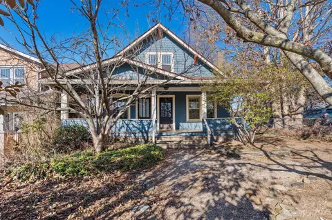 109 Pennsylvania Ave, Asheville, NC 28806