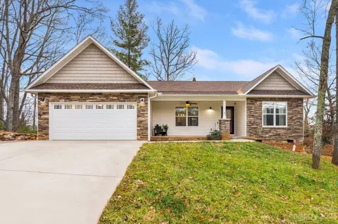 78 Duck Dr, Mars Hill, NC 28754