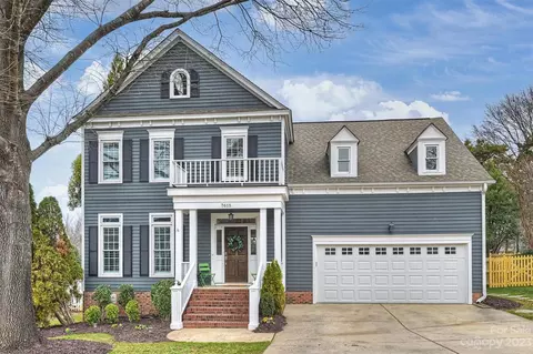 7615 Rathlin Ct, Charlotte, NC 28270