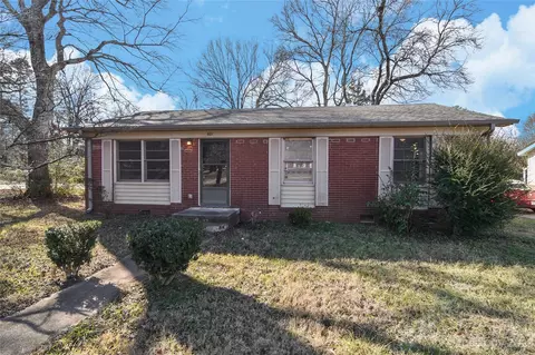 601 Northcrest Dr, Charlotte, NC 28206