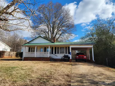 1612 Chipley Ford S Rd S, Statesville, NC 28625