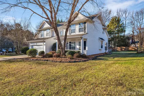 3436 Brownes Creek Rd, Charlotte, NC 28269