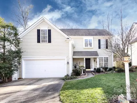 6748 Allness Glen Ln, Charlotte, NC 28269