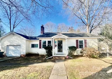 601 Mccarten St, Monroe, NC 28112