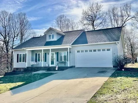 126 Cross Creek 19 Dr #19, Statesville, NC 28625