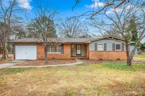 4415 Queens Rd, Salisbury, NC 28144