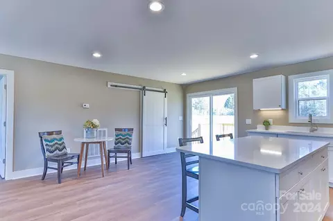 Kitchen - 1092 Manor St, Conover, NC 28613 photo 6 of 6