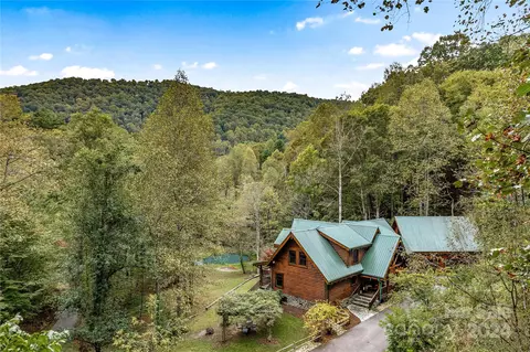 200 Hardwood Trl, Marshall, NC 28753